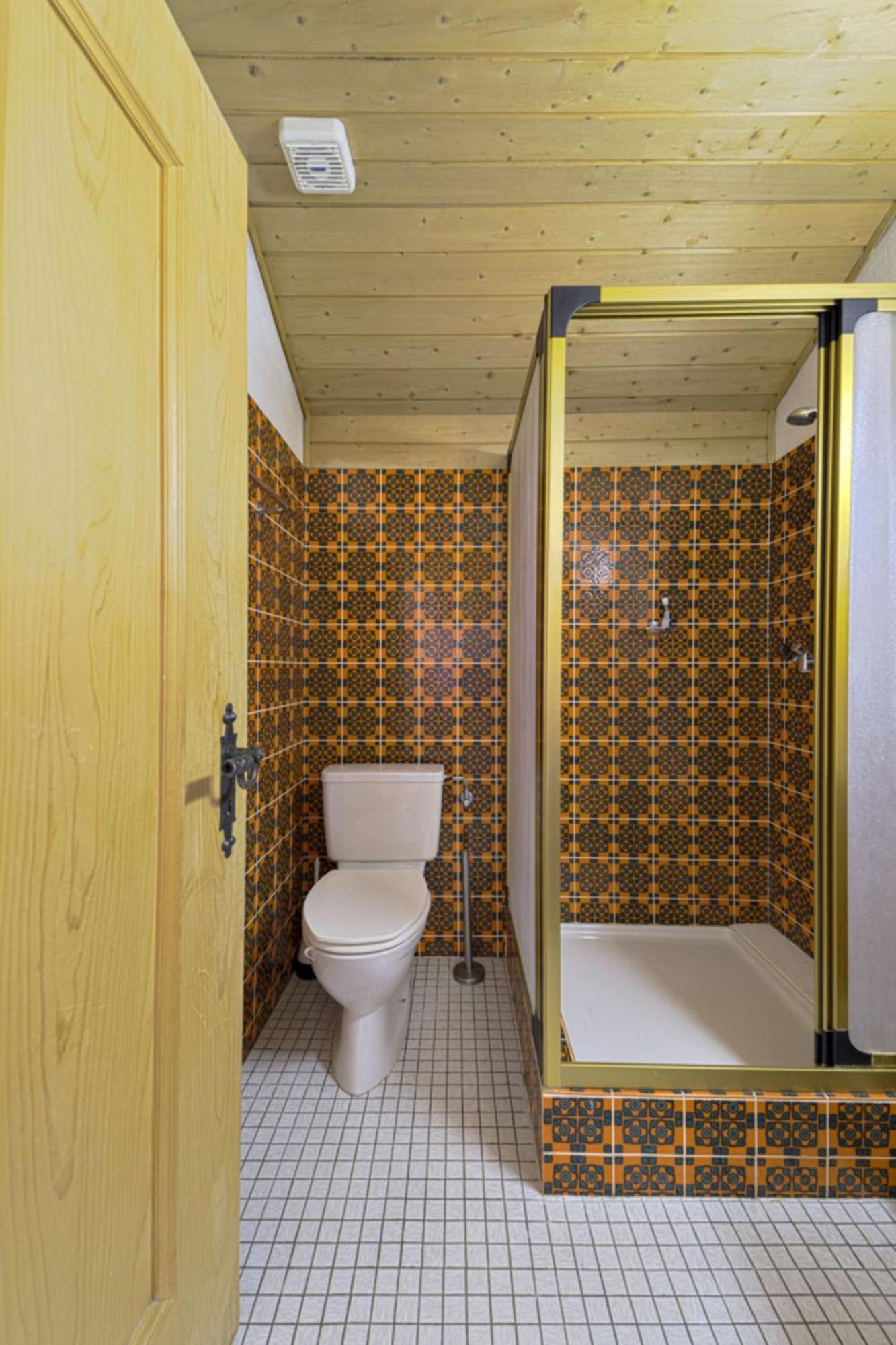 Chesa Clus - Zuoz Apartman Kültér fotó