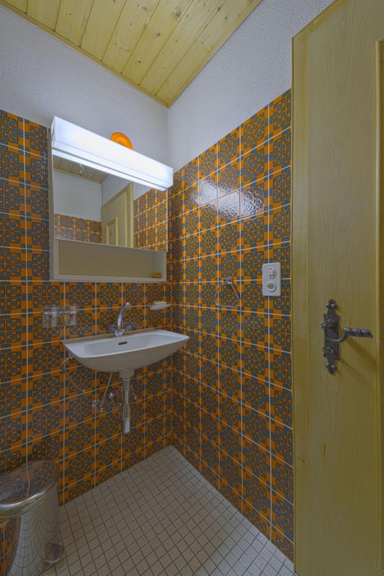 Chesa Clus - Zuoz Apartman Kültér fotó